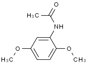N-(2,5-二甲氧基苯基)乙酰胺