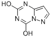 Pyrazolo[1,5-a]-1,3,5-triazine-2,4(1H,3H)-dione