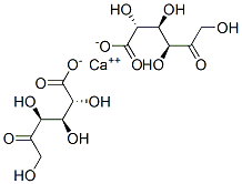 5-KETO-D-GLUCONIC ACID HEMICALCIUM
