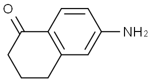 6-Aminotetralin-1-one