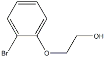 2-(2-溴-苯氧基)-乙醇