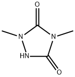 1,2,4-Triazolidine-3,5-dione, 1,4-dimethyl-