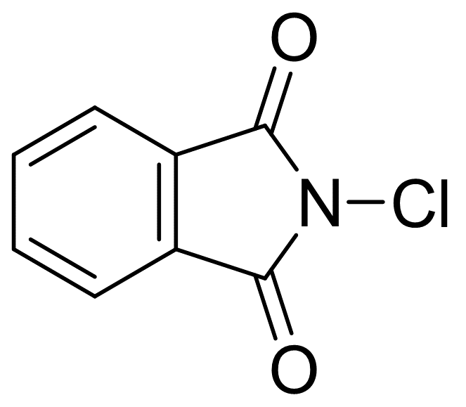 2-chloro-1H-isoindole-1,3(2H)-dione