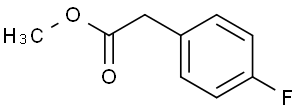 4-氟苯基乙酸甲酯