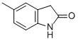 5-Methyl-2,3-dihydro-1H-indol-2-one