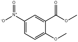 5-硝基-2-甲氧基苯甲酸甲酯