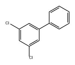 3,5-Dichlorobiphenyl,  3,5-PCB