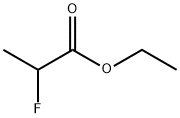 Propanoic acid, 2-fluoro-, ethyl ester