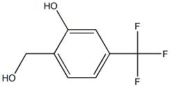 2-(羟甲基)-5-(三氟甲基)苯酚