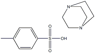 1,4-Diazabicyclo[2.2.2]Octane Tosilate
