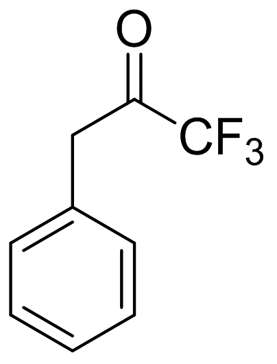 3-Phenyl-1,1,1-Trifluoropropan-2-One