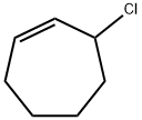 3-chlorocyclohept-1-ene