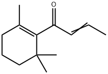 3,4-Dihydro-3,4,7-megastigmatrien-7-one