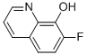 7-Fluoro-8-quinolinol