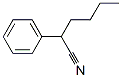 Benzeneacetonitrile, α-butyl-