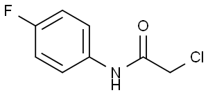2-CHLORO-4-FLUOROACETANILIDE