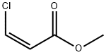 Methyl (2Z)-3-chloroacrylate