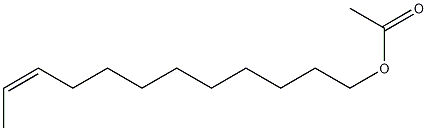 (Z)-10-Dodecenyl acetate