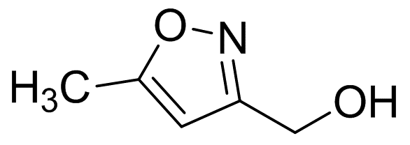 3-hydroxymethyl-5-methylisoxazole