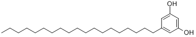 5-(n-nonadecyl)resorcinol