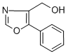 (5-phenyl-4-oxazolyl)methanol
