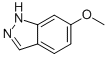 6-Methoxy-2H-indazole