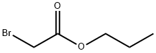 Acetic acid, bromo-, propyl ester