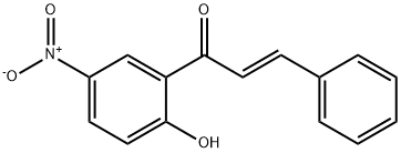 (E)-2-羟基-5-硝基查耳酮