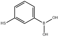 (3-Sulfanylphenyl)boronic acid