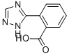 2-(1H-1,2,4-三唑-3-基)苯甲酸