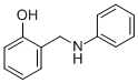 N-(o-Hydroxybenzyl)aniline