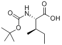 Boc-(2S,3R)-2-amino-3-methylpentanoic acid