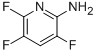 2-氨基-3,5,6-三氟吡啶