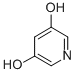 3,5-Pyridinediol