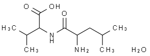 DL-亮氨酰-DL-缬氨酸