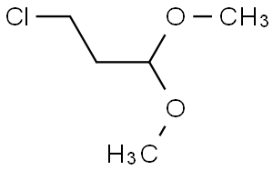 3-氯-1,1-二甲氧基丙烷