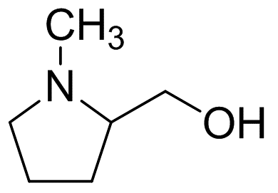 1-Methyl-2-pyrrolidinemethanol