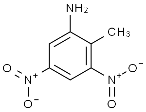 2-氨基-4,6-二硝基甲苯