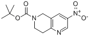 6-BOC-3-NITRO-7,8-DIHYDRO-5H-[1,6]NAPHTHYRIDINE