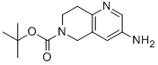 6-BOC-3-氨基-7,8-二氢-5H-[1,6]萘啶