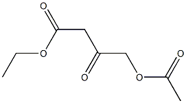 ETHYL 4-ACETOXY-3-OXOBUTANOATE