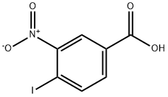 3-硝基-4-碘苯甲酸
