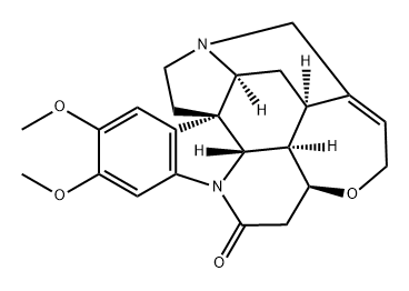 2,3-dimethoxystrychnidin-10-one