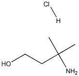 3-氨基-3-甲基丁-1-醇盐酸盐