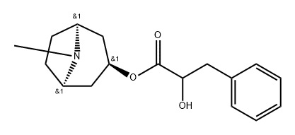 硫酸阿托品(EP杂质G)