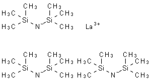 Lanthanum Tris[Bis(Trimethylsilyl)Amide]