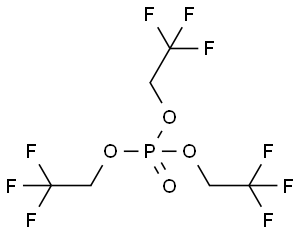 Tris(2,2,2-trifluoroethyl) phosphate