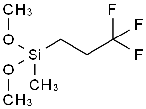 Dimethoxymethyl(3,3,3-Trifluoropropyl)Silane