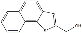 2-羟甲基萘并[1,2-B]噻吩