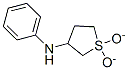 N-(1,1-DIOXIDOTETRAHYDROTHIEN-3-YL)-N-PHENYLAMINE